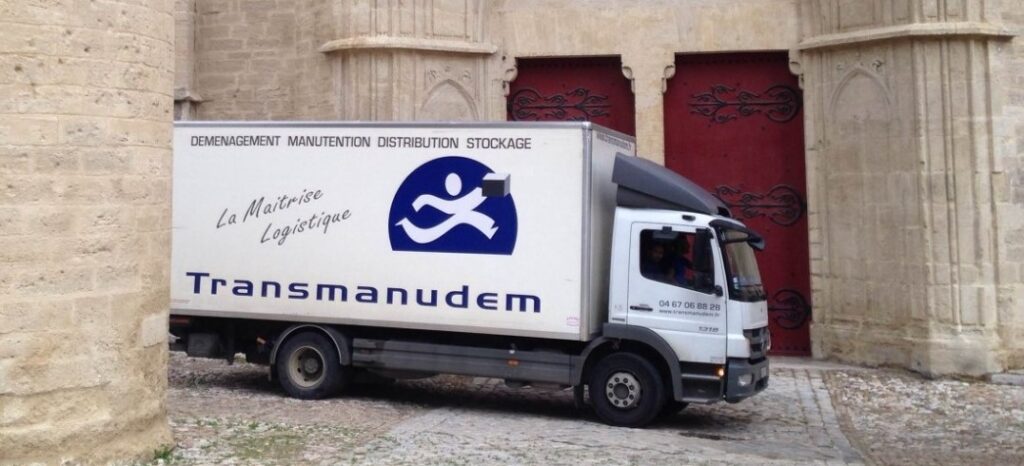 Transport sécurisé d’œuvres d’art et objets précieux à Montpellier