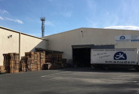 Manutention & Transport spécialisé