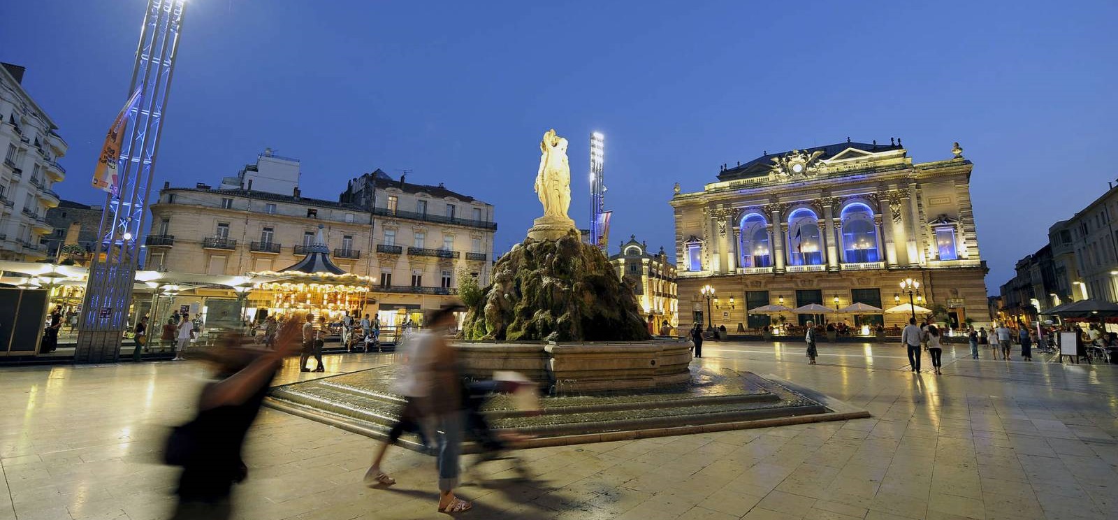 Déménageur Montpellier