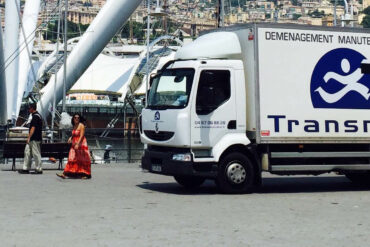 Transmanudem effectue le transfert du siège social et des plateaux techniques du groupe Labosud.