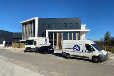 Transmanudem entrepose vos caisses d’œuvres d’art à Montpellier.