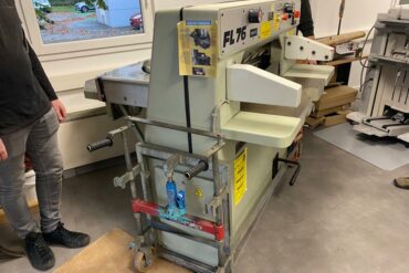 Déménagements de bureaux à Montpellier