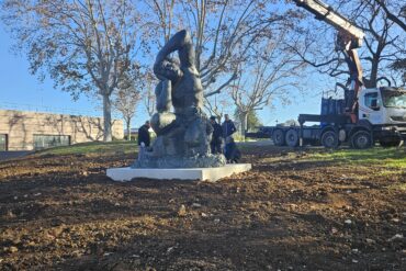 Transport d’une Exposition Olympique à Montpellier : Une Logistique de Précision