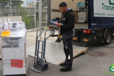 Déménagement de laboratoires à Montpellier et dans l’Hérault. Transfert sécurisé d’équipements scientifiques