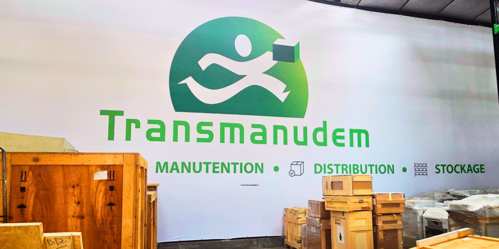 Pourquoi choisir Transmanudem pour votre stockage professionnel