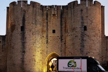 Déménagement de laboratoires à Montpellier et dans l’Hérault. Transfert sécurisé d’équipements scientifiques