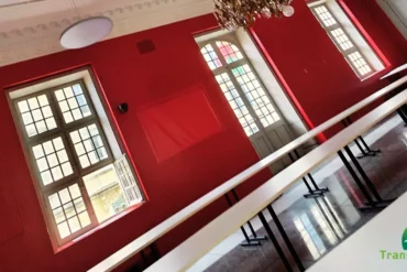 Déménagement professionnel en Camargue : Transmanudem, spécialiste du transfert d’entreprise à Aigues-Mortes